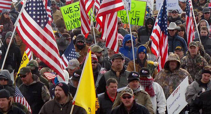 Oregon-Activists-Hammond