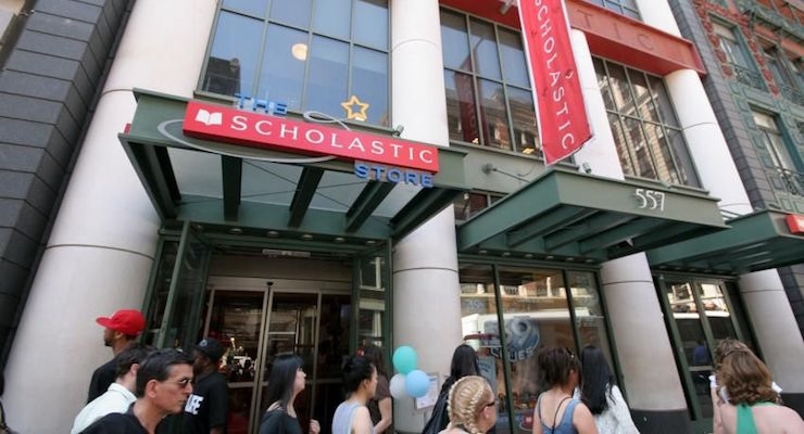 Scholastic-Bookstore-HQ