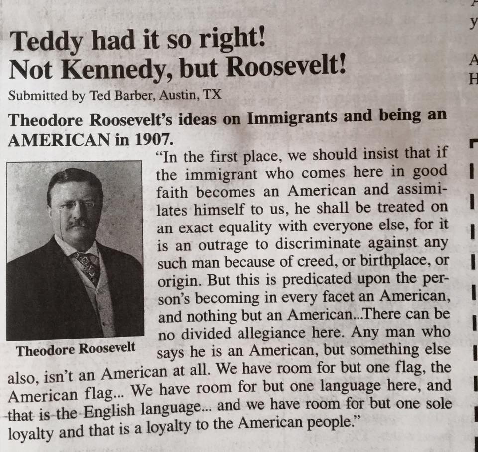 Teddy-Roosevelt-immigration-1907
