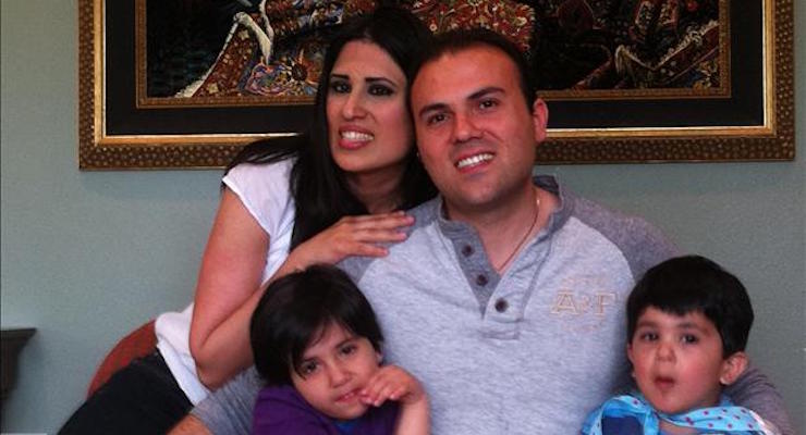 naghmeh-abedini-pastor-saeed-abedini-and-their-two-young-children-in-this-undated-family-photo