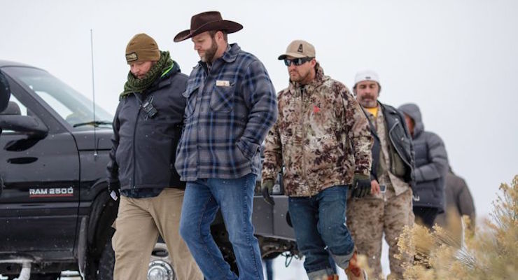 Ammon-Bundy-Oregon-Militia