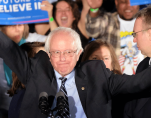 Bernie-Sanders-NH-Victory-Speech