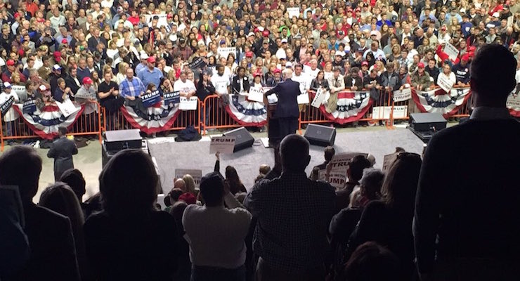 Donald-Trump-Little-Rock-Arkansas-Rally