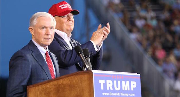 Jeff-Session-Donald-Trump