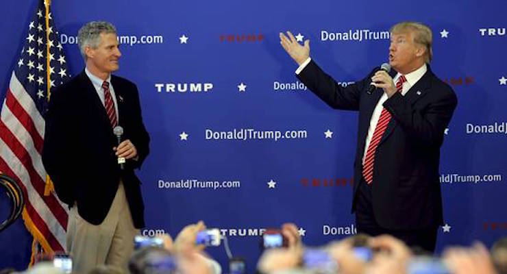 Scott-Brown-Donald-Trump