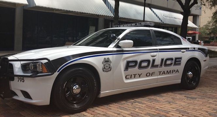 Tampa-Police-Department-Charger