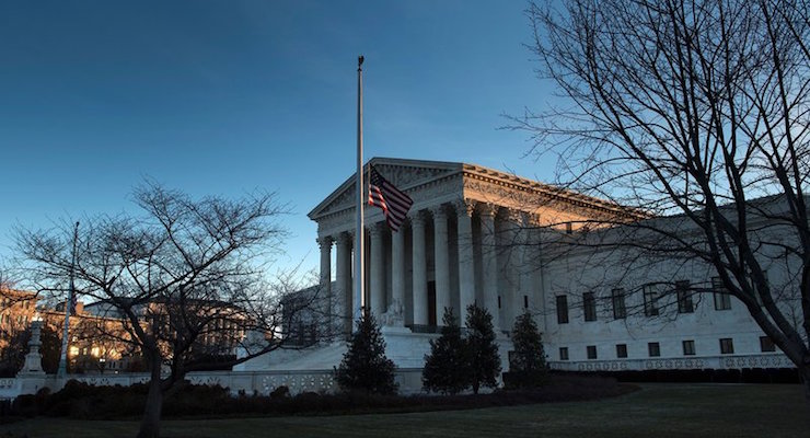 US-Supreme-Court-Getty-Images