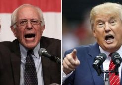Bernie-Sanders-Donald-Trump-Trade-Michigan