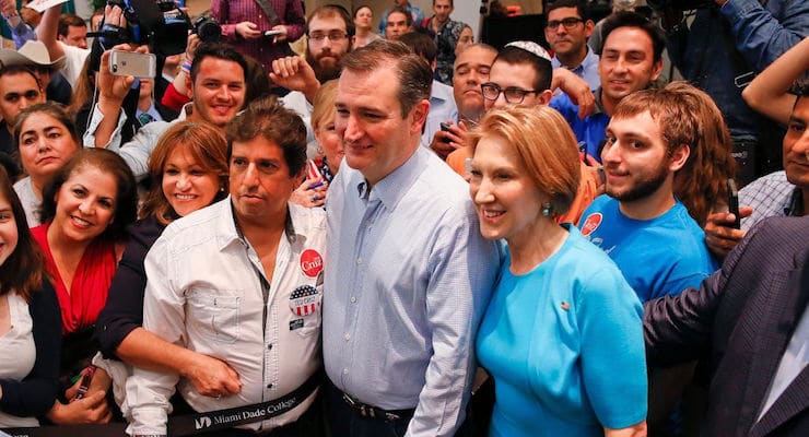 Carly-Fiorina-Ted-Cruz-Miami