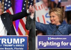 Donald-Trump-Hillary-Clinton-Palm-Beach-March-15