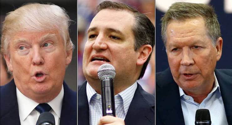 Trump-Cruz-Kasich-AP