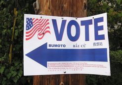 california-vote-sign