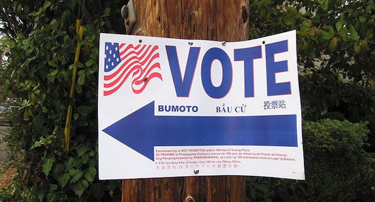 california-vote-sign