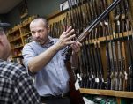 California's gun-buying capital
