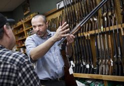 California's gun-buying capital