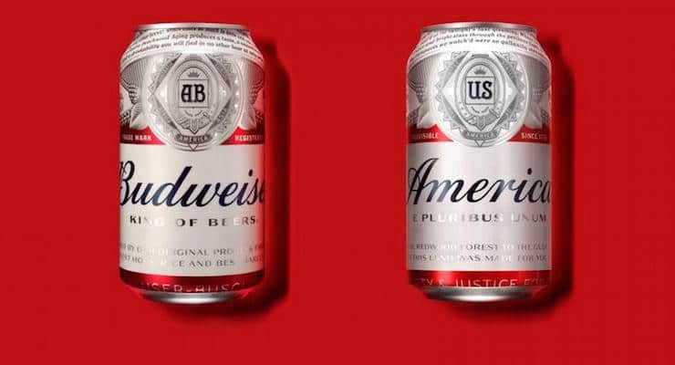 Budweiser-America