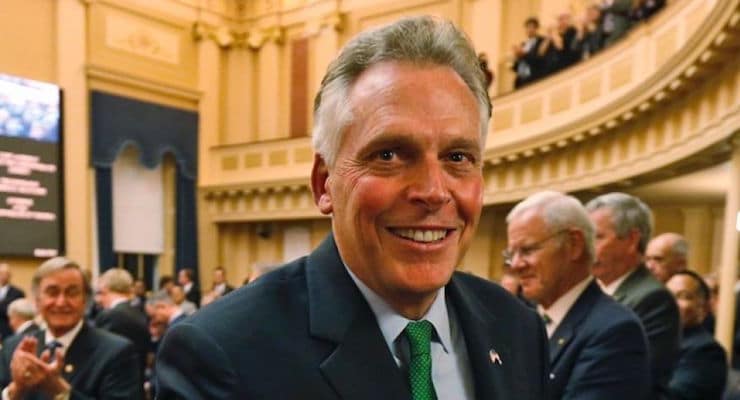 Democratic-Virginia-Governor-Terry-McAuliffe