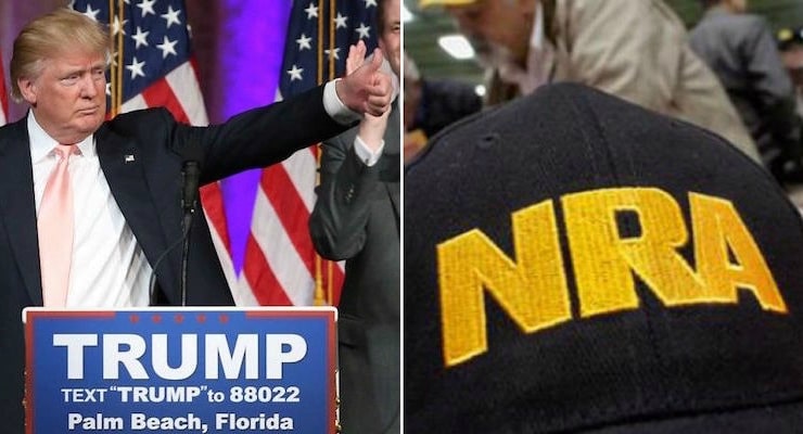 Donald-Trump-NRA-Split