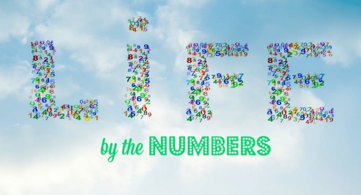 Life-by-the-Numbers