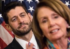 Speaker-Paul-Ryan-Leader-Nancy-Pelosi