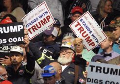 Trump-Rally-Charleston-WV-Coal-Miners