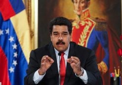 Venezuela-President-Nicolás-Maduro-EPA