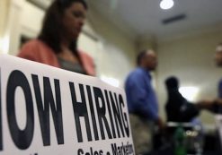 Movements such as Ban the Box are helping ex-convicts find jobs upon their release from prison. (Photo: AP)