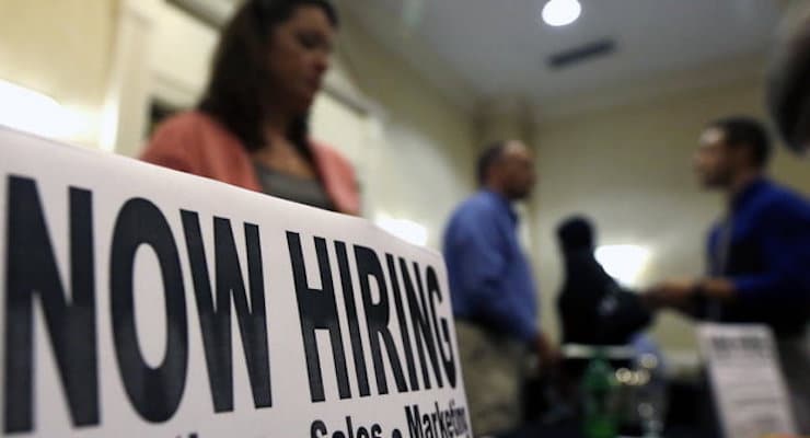 Movements such as Ban the Box are helping ex-convicts find jobs upon their release from prison. (Photo: AP)