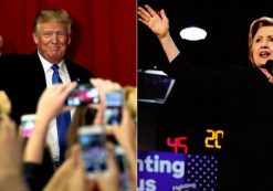 Donald-Trump-Hillary-Clinton-New-Jersey