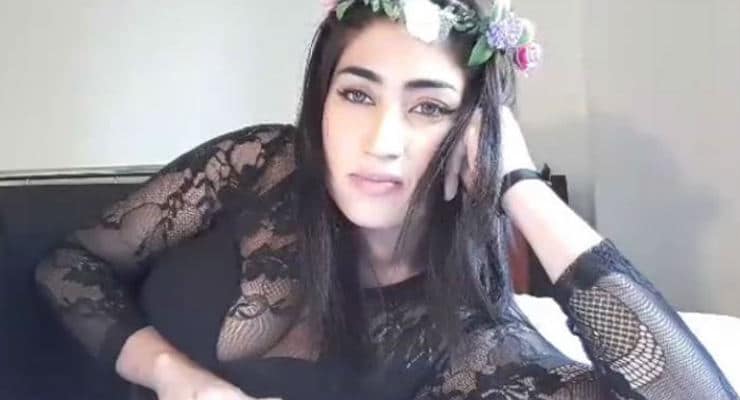 Qandeel Baloch, the Pakistan Kim Kardashian, was murdered in an honor killing by her own brother.