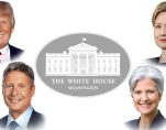 Election 2016: People's Pundit Daily U.S. Presidential Election Tracking Poll - Trump vs. Clinton vs. Johnson vs. Stein