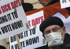 Government-Sick-Leave-Vote