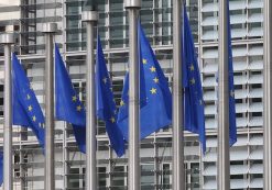 File Photo: European Commission (Photo: AP/Associated Press)