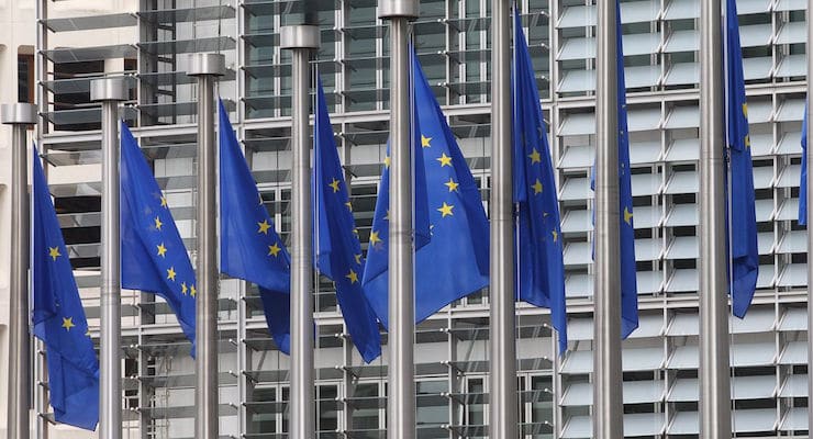 File Photo: European Commission (Photo: AP/Associated Press)