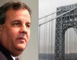 New Jersey Gov. Chris Christie, left, has been plagued by allegations he was aware of the September 2013 lane closures at the George Washington Bridge, known as Bridgegate.