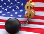 economic-freedom--economic-liberty-american-flag-us-debt