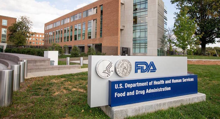 FILE - This Oct. 14, 2015, file photo shows the Food and Drug Administration campus in Silver Spring, Md. (Photo: AP)