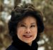 In this Nov. 21, 2016 photo, former Labor Secretary Elaine Chao arrives at Trump Tower in New York, to meet with President-elect Donald Trump. President-elect Trump has picked Elaine Chao as Transportation secretary. (Photo: AP)