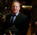 The former Chief Strategist & Communications Director for the Republican National Committee Sean Spicer arrives in the lobby of Republican president-elect Donald Trump's Trump Tower in New York, New York, U.S. November 14, 2016. (Photo: Reuters)