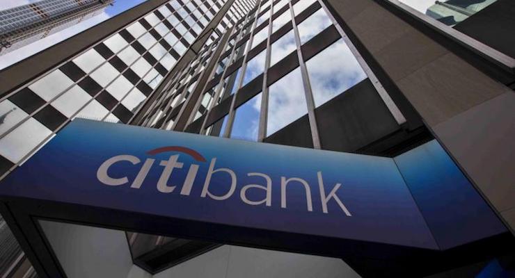 A view of the exterior of the Citibank corporate headquarters in New York, New York, U.S. May 20, 2015. (Photo: Reuters)