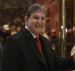 Sen. Joe Manchin, D-W.V., arrives at Trump Tower to discuss working with Republicans on repealing and replacing President Barack Obama's signature health care law, known as ObamaCare. (Photo: AP)