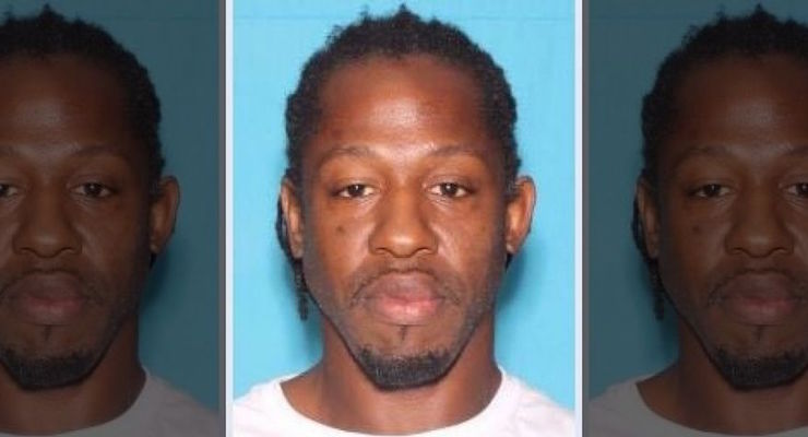 Markeith Loyd, 41, has been identified as the suspect in the murder of an Orlando police office outside of Walmart. (Photo: Courtesy of the Orlando Police Department)