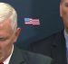 Vice President-elect Mike Pence, R-Ind., and House Majority Leader Kevin McCarthy, R-Calif., attend a press conference with House Speaker Paul Ryan, R-Wis., on Wednesday January 4, 2017.