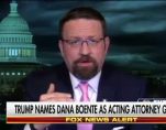 Dr. Sabastian Gorka, the Deputy Assistant to President Donald J. Trump, appears on Hannity on January 30, 2016.