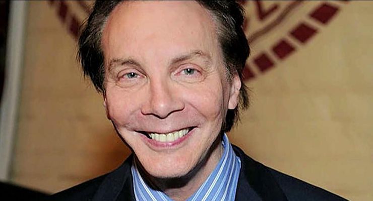 Alan Colmes, Fox News contributor and liberal commentator .