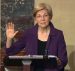 Sen. Elizabeth Warren, D-Mass., speaks on the floor of the U.S. Senate during a filibuster attempt to prevent Sen. Jeff Sessions, R-Ala., from being confirmed as the attorney general. (Photo: AP)