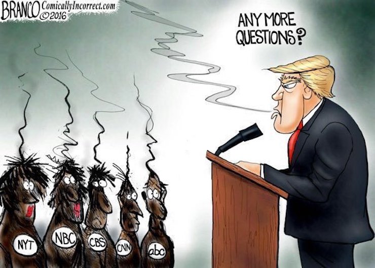 Trump Press Conference Branco