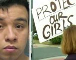 Henry Sanchez, an 18-year-old native of Guatemala, has been accused of raping a 14-year-old girl in Rockville, Maryland.