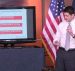 House Speaker Paul Ryan, R-Wis., explains the American Health Care Act, the ObamaCare replacement bill introduced by House Republicans, during a town hall-like press conference on March 9, 2017. (Photo: Courtesy of the Speaker)
