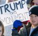 Protesters demonstrate against the Bears Ears National Monument in Montecello, Utah, on Dec. 29, 2016. The Bears Ears National Monument will cover over 1 million acres in the Four Corners region. (Photo: AP)